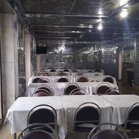 Hotel Barao De Tefe Rio de Janeiro Luaran gambar