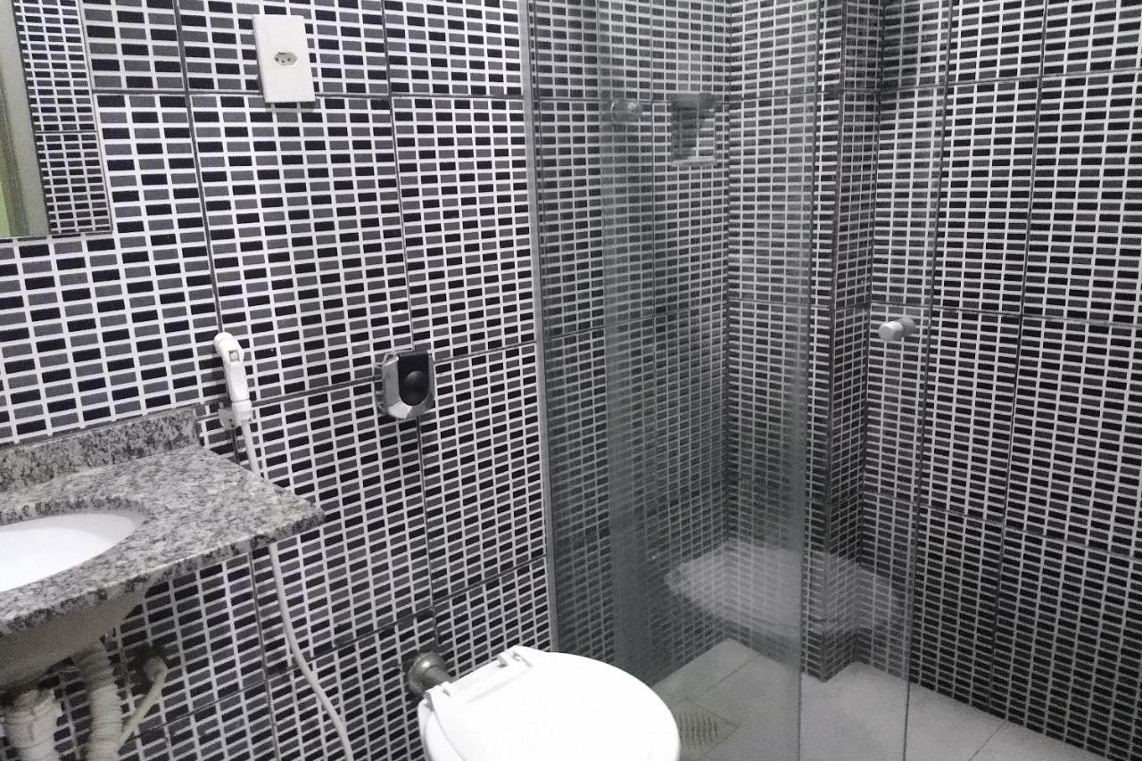 Hotel Barao De Tefe Rio de Janeiro Luaran gambar