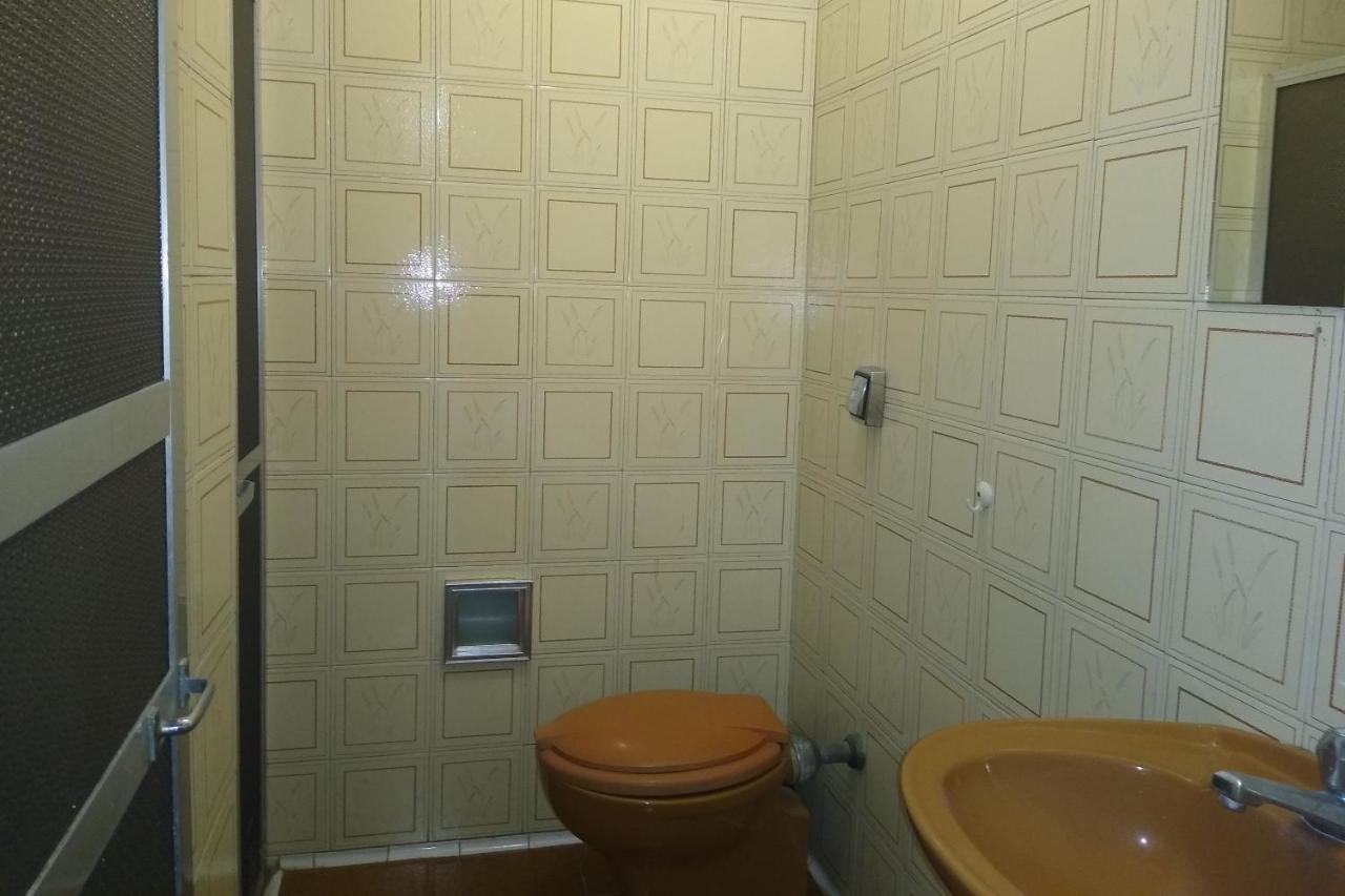 Hotel Barao De Tefe Rio de Janeiro Luaran gambar