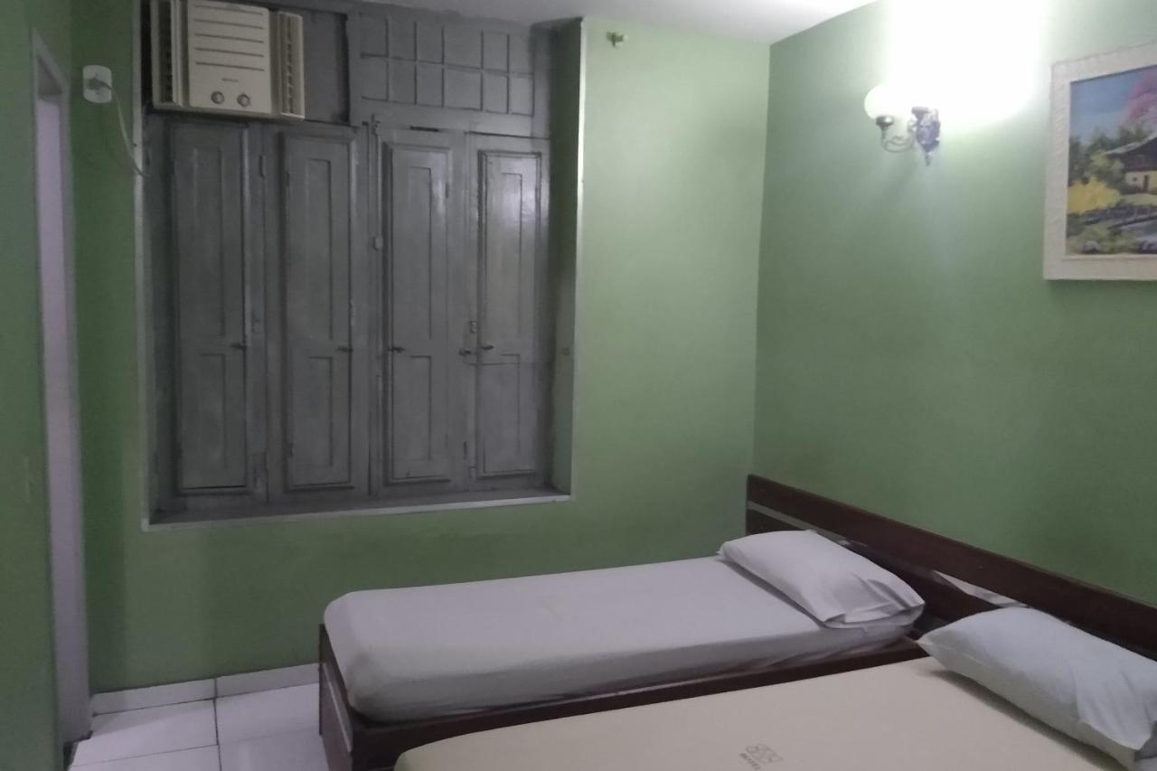 Hotel Barao De Tefe Rio de Janeiro Luaran gambar