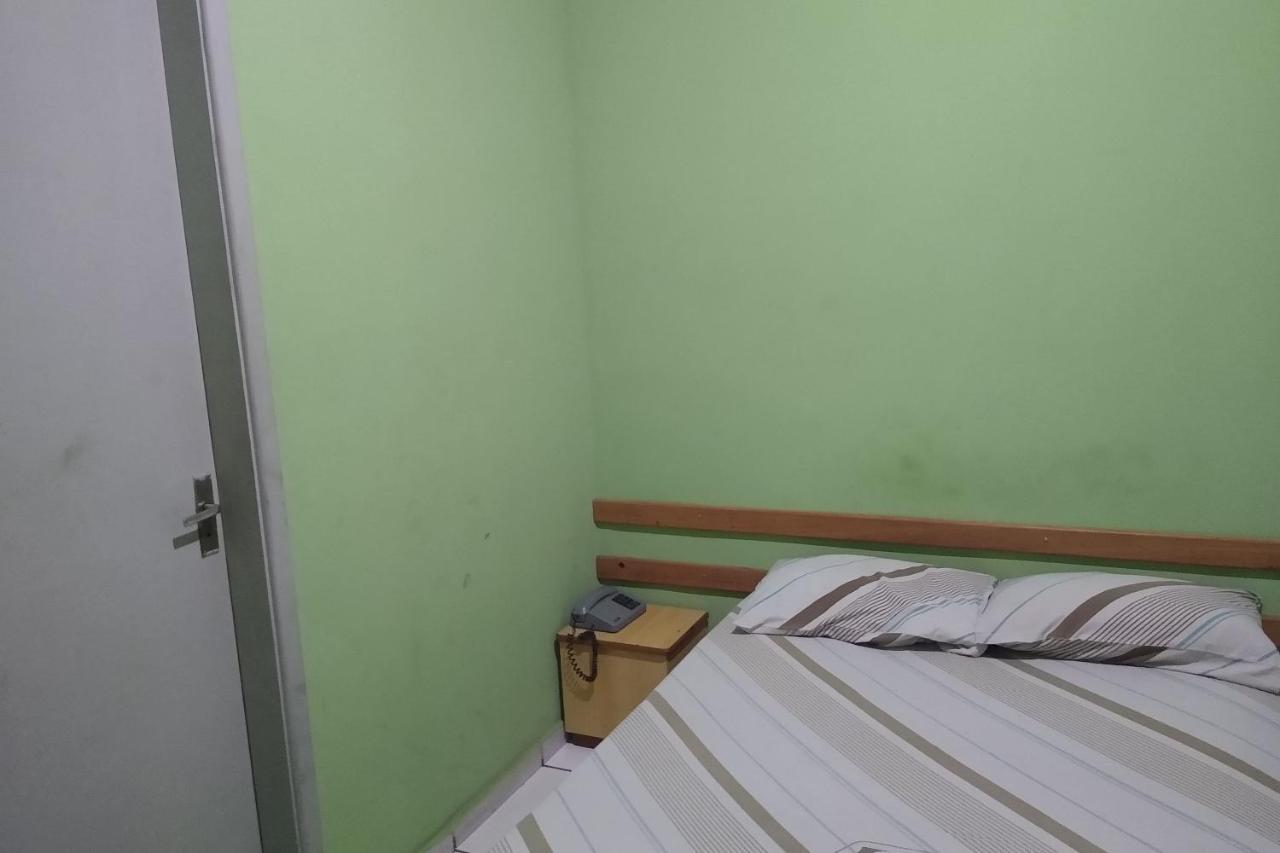 Hotel Barao De Tefe Rio de Janeiro Luaran gambar