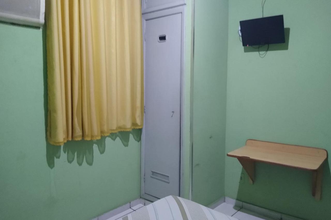 Hotel Barao De Tefe Rio de Janeiro Luaran gambar