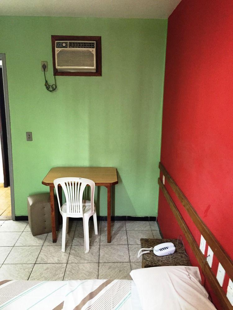 Hotel Barao De Tefe Rio de Janeiro Luaran gambar