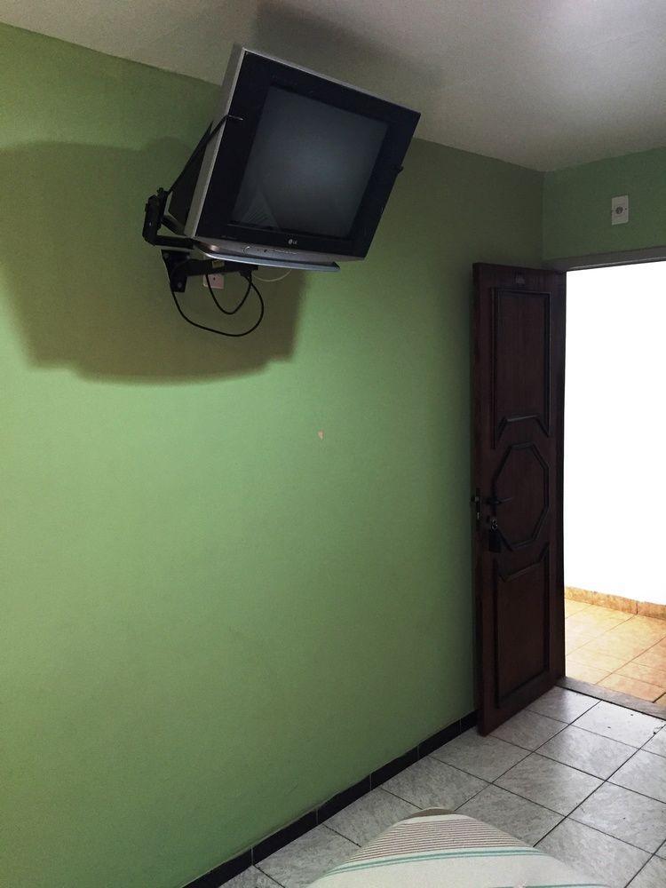 Hotel Barao De Tefe Rio de Janeiro Luaran gambar
