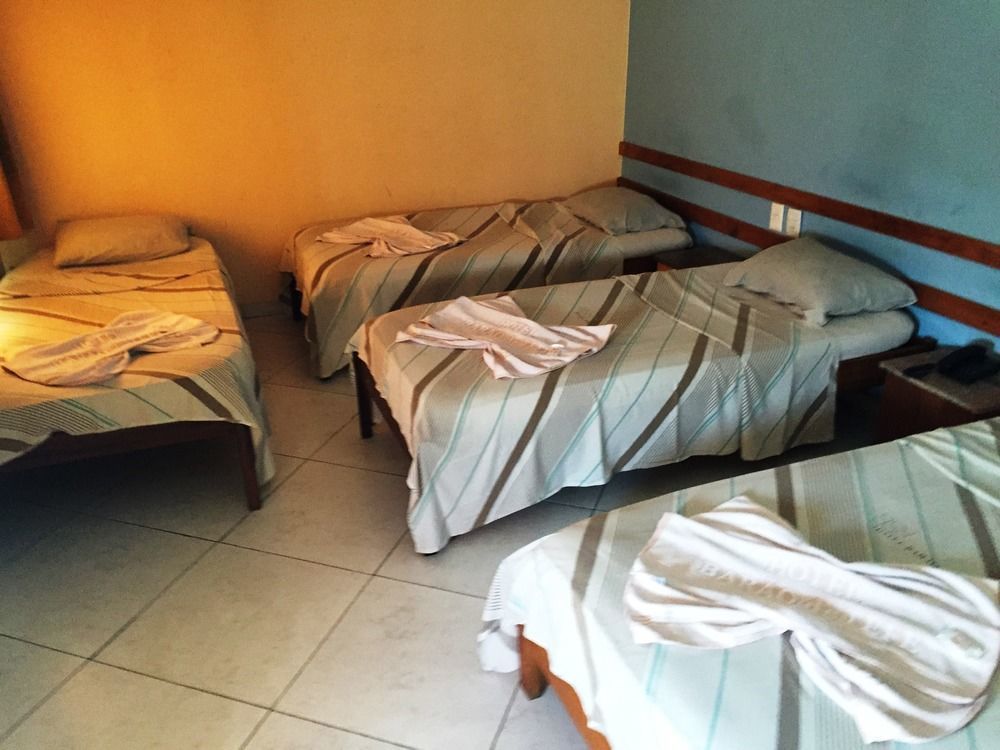 Hotel Barao De Tefe Rio de Janeiro Luaran gambar