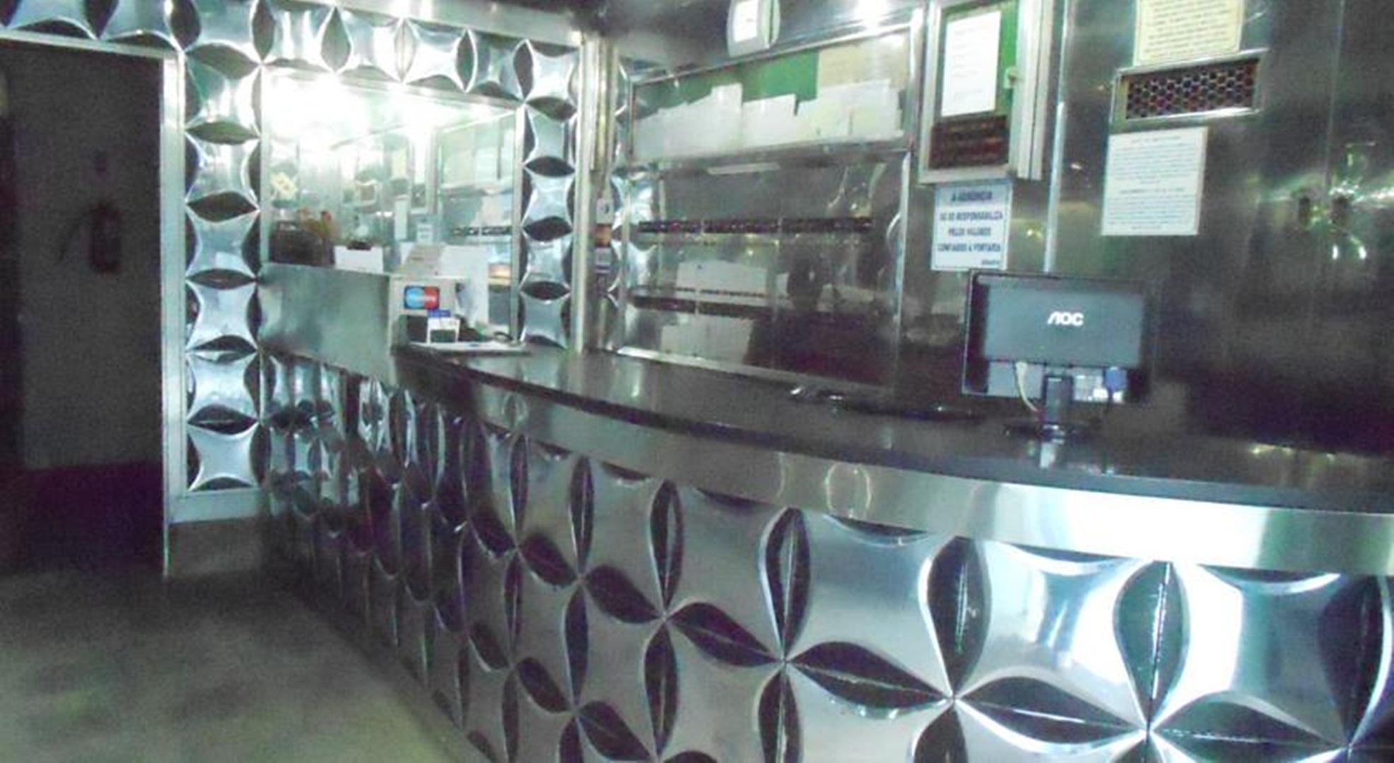 Hotel Barao De Tefe Rio de Janeiro Luaran gambar
